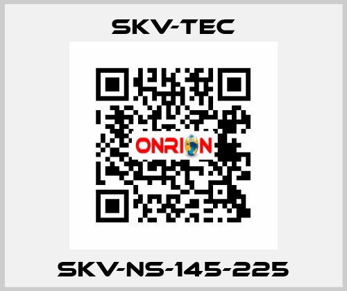 SKV-NS-145-225 SKV-tec