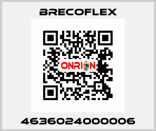 4636024000006 Brecoflex