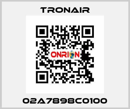 02A7898C0100 TRONAIR