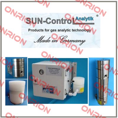 PC1410E SUN-Control
