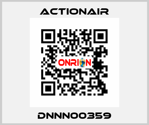 DNNN00359 Actionair