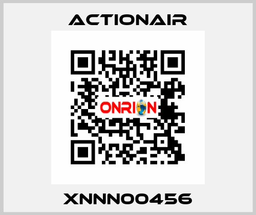 XNNN00456 Actionair