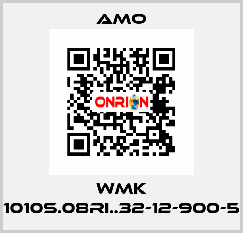WMK 1010S.08RI..32-12-900-5 Amo