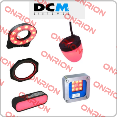 BLK1010A-W00C/M03 DCM Sistemes