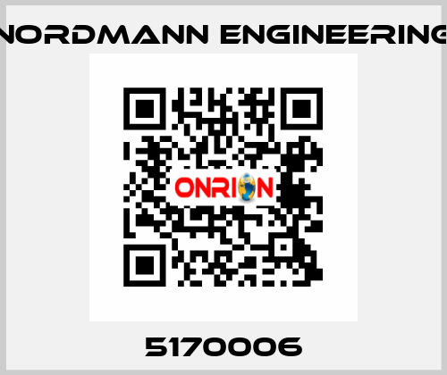 5170006 NORDMANN ENGINEERING