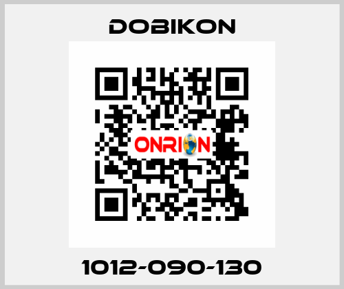 1012-090-130 DOBIKON