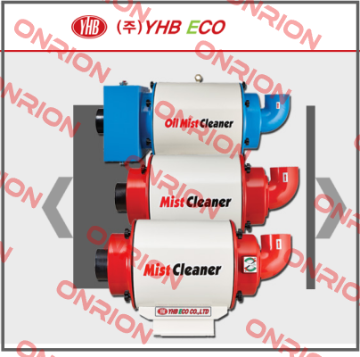 filter for YMC-400 YHB ECO