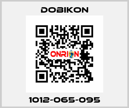 1012-065-095 DOBIKON