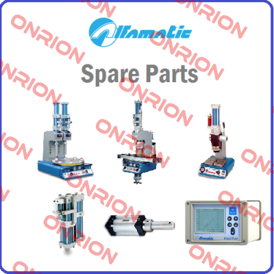 AX11 170/18 N2 Alfamatic