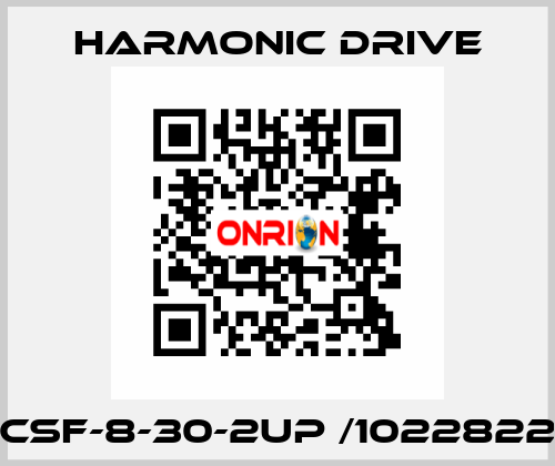 CSF-8-30-2UP /1022822 Harmonic Drive