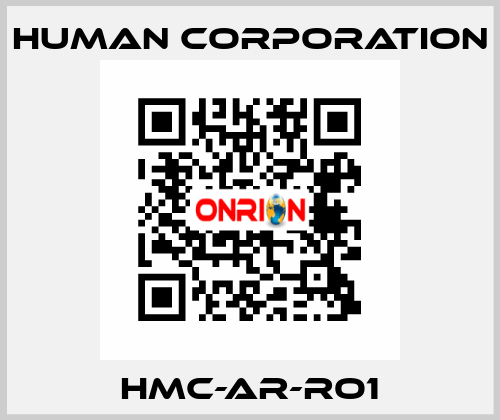 HMC-AR-RO1 Human Corporation