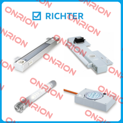 LED-A-500-ST-E / 108597 richter-elektrotechnik