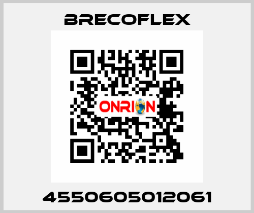 4550605012061 Brecoflex