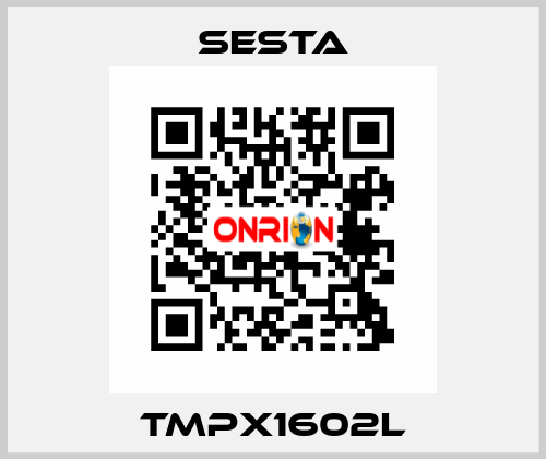 TMPX1602L SESTA