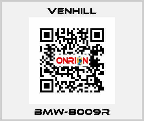 BMW-8009R VENHILL