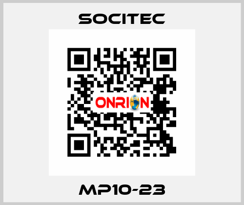 MP10-23 Socitec