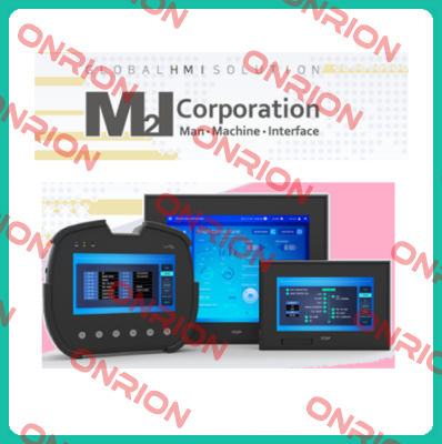 TOPRX1200SA M2I