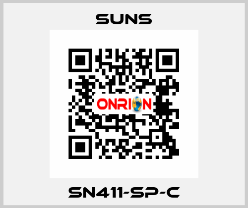 SN411-SP-C SUNS