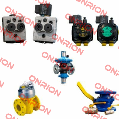 VML3-5/110VAC-50/60Hz Elektrogas