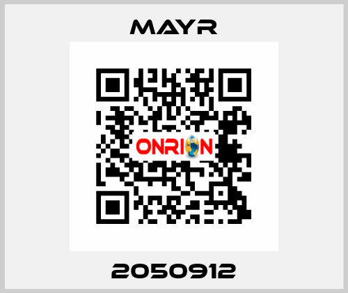 2050912 Mayr