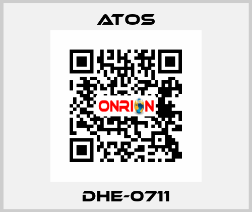 DHE-0711 Atos