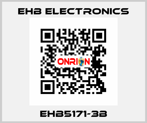 EHB5171-3B ehb electronics