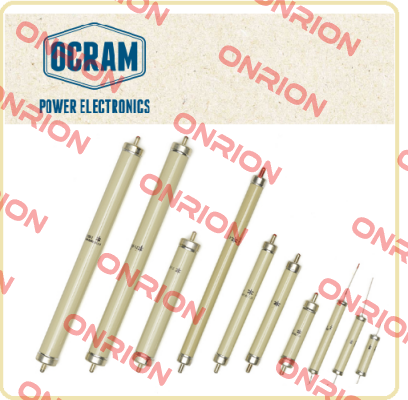 05122440 HSKE3500/1550/2 Ocram