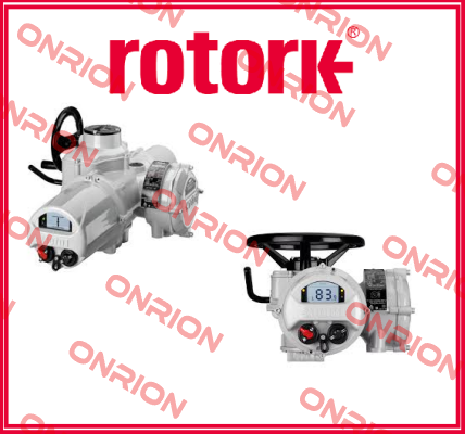 YT-300N3 Rotork