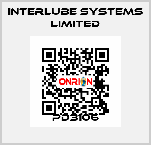pd3106 Interlube Systems Limited
