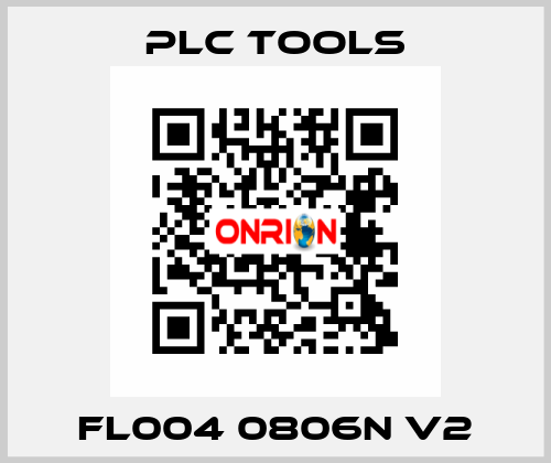 FL004 0806N V2 PLC Tools