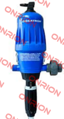 P159-1 Dosatron