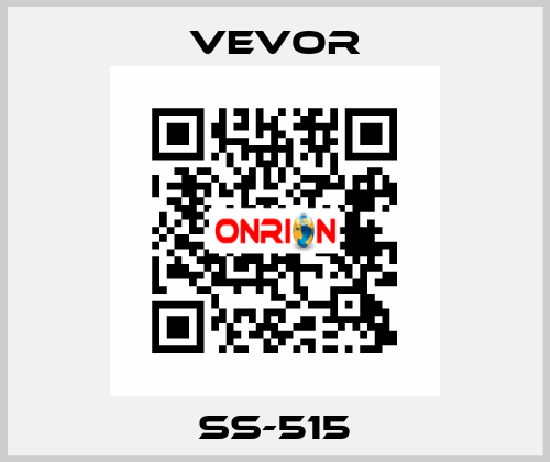 SS-515 VEVOR