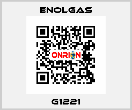 G1221 Enolgas