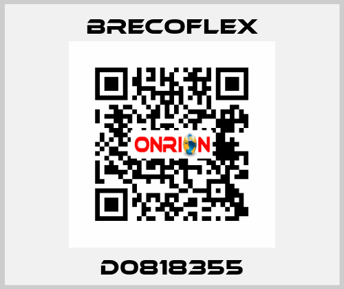D0818355 Brecoflex