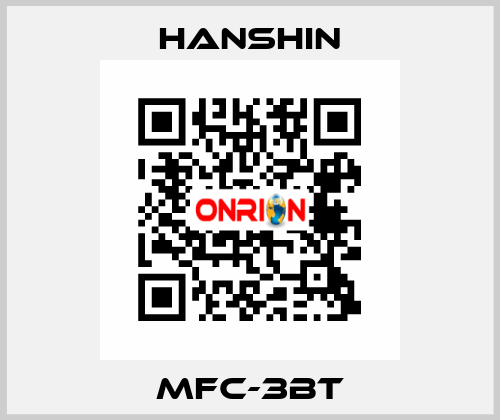 MFC-3BT Hanshin