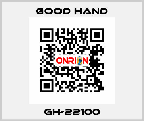 GH-22100 Good Hand
