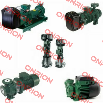 CP 50/2600T- 60179892 DAB