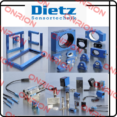 INS12S4PO50-M12 DIETZ SENSORTECHNIK