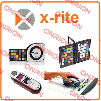 X-rite Pantone X-Rite