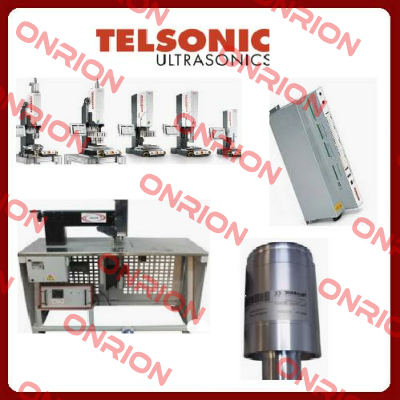 82308-R2 TELSONIC