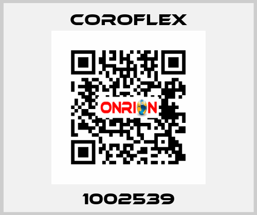 1002539 COROFLEX