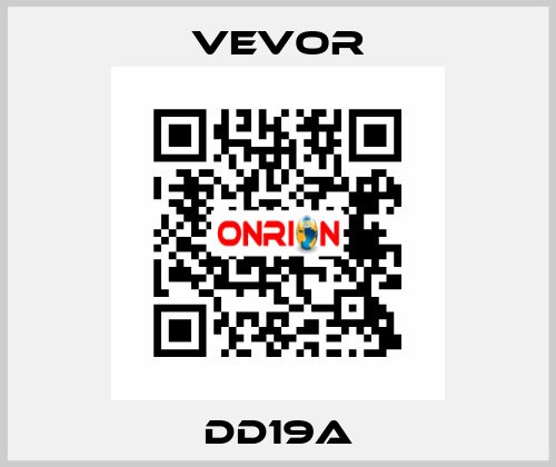 DD19A VEVOR