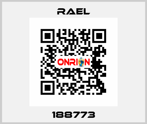 188773 RAEL