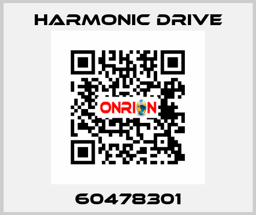 60478301 Harmonic Drive