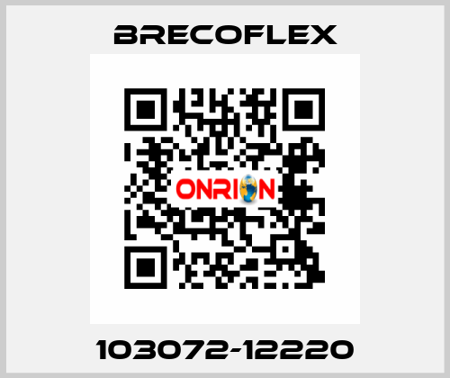 103072-12220 Brecoflex