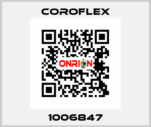 1006847 COROFLEX
