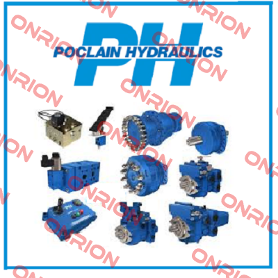 MSE02 - 0 - 15A - F03 - 1120 - DJ00 Poclain