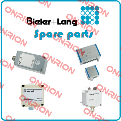 12.600587.4 / Exmonitor Cl2-20 Bieler Lang