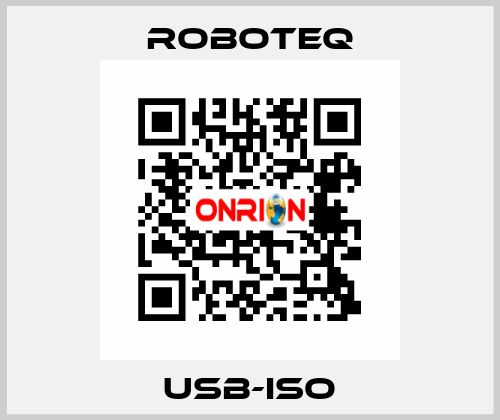 USB-ISO Roboteq