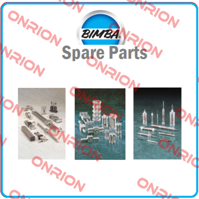 SSM-172.625-DW Bimba